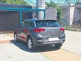 Volkswagen T-Roc (2018) 1.0 TSI, Tempomat - náhled 3