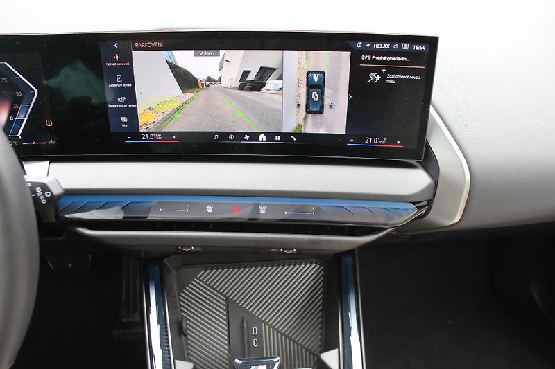 BMW X3 40d xDrive - fotka 5 z 22