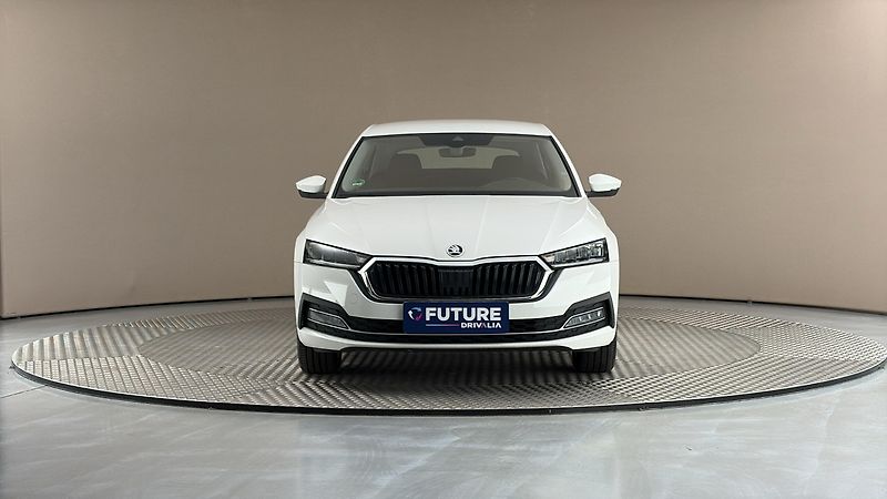 Škoda Octavia 2.0 TDI Style - fotka 3 z 26