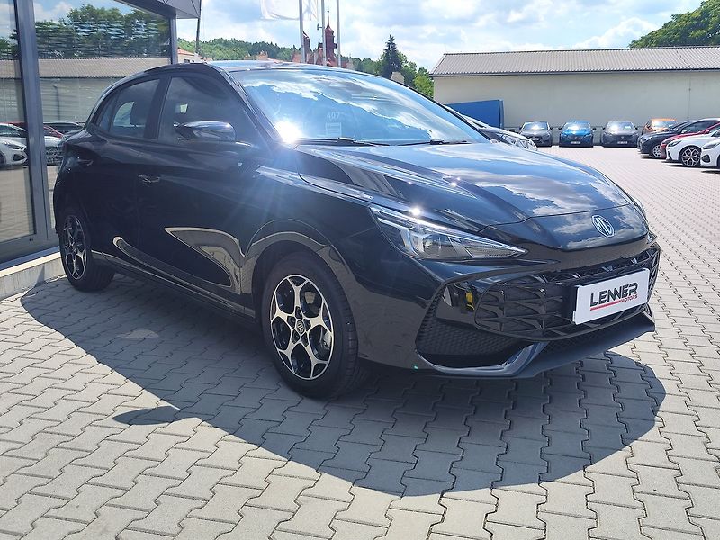 MG MG3 1.5i/85kW Elegance - fotka 3 z 31