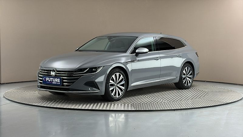 Volkswagen Arteon 2.0 TDI DSG Elegance Shooting - fotografie inzerátu