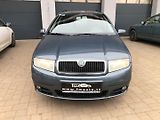 Škoda Fabia (2006) 1.2 HTP - náhled 2