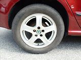 Škoda Fabia 1,4 16V Parkovací kamera - náhled 45