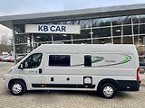 Fiat Ducato (2022) Forster 2,2MJ 103kW 6MT - náhled 1