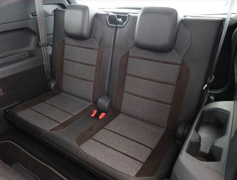 Seat Tarraco (2021) Xcellence 1.5 TSI - fotka 18 z 22
