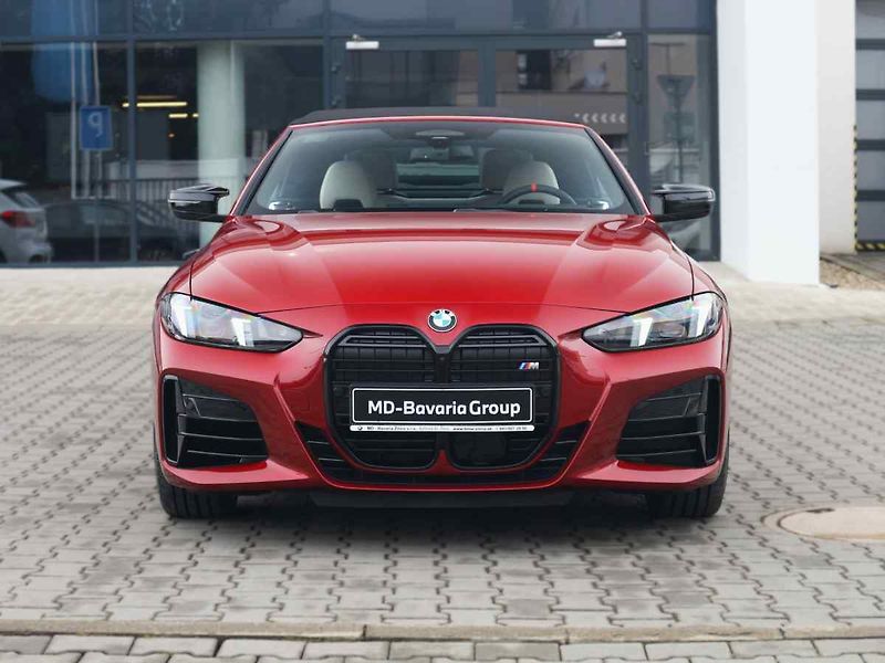 BMW Řada 4 (2026) - fotka 2 z 10