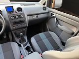 Volkswagen Caddy (2014) - náhled 16