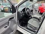 Volkswagen Caddy 2.0 i CNG TZ - náhled 11