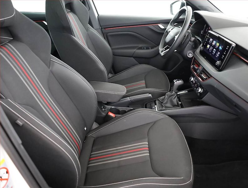 Škoda Scala (2026) 1.0 TSI, Montre Carlo - fotka 7 z 20