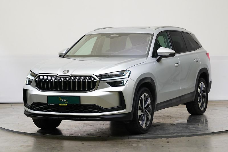 Škoda Kodiaq - fotografie inzerátu