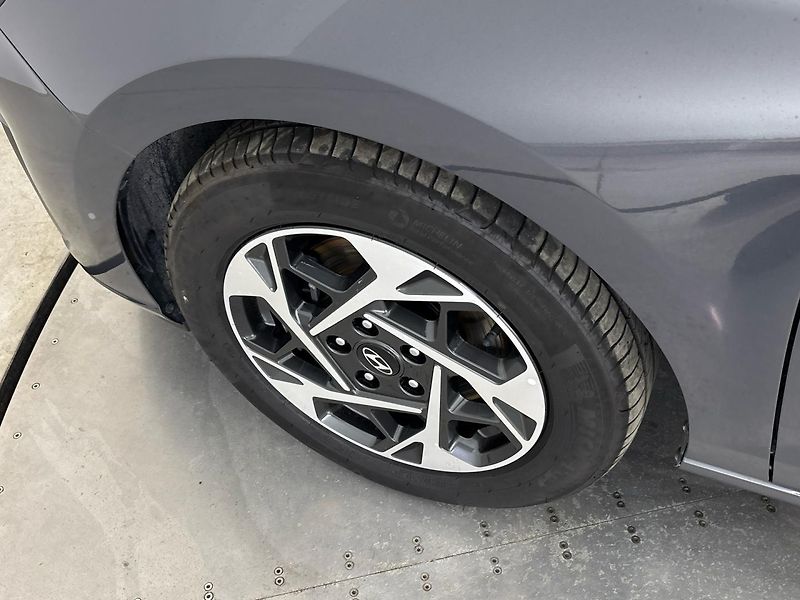 Hyundai i30 Smart DCT - fotka 26 z 26