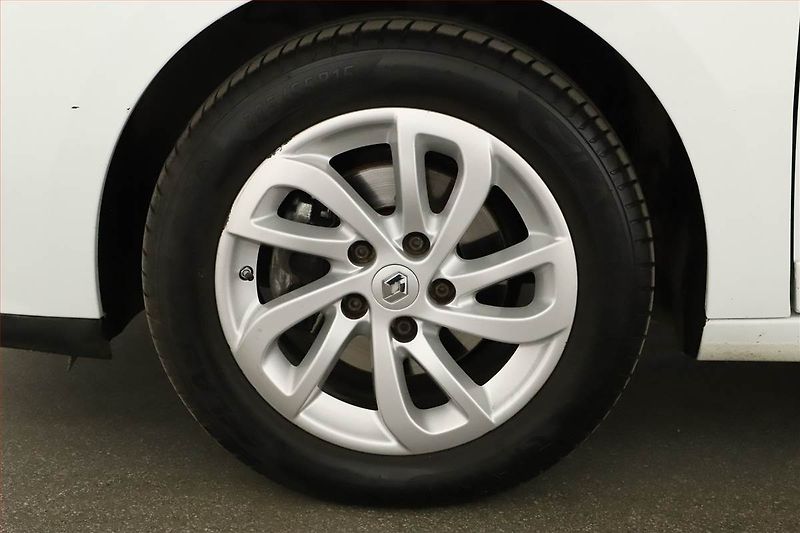 Renault Mégane (2016) 1.2 TCe, ČR,1.maj, Tempomat - fotka 14 z 14