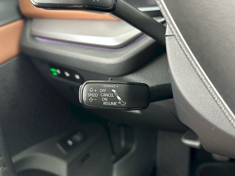 Škoda Octavia (2025) 1.5TSI 110kW Exclusive Selecti - fotka 28 z 37