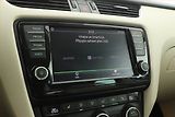 Škoda Octavia (2016) 1.4 TSI, Navi, Bi-Xenony - náhled 17