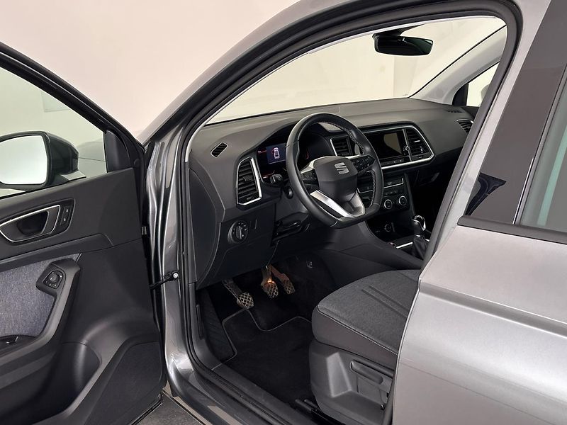 Seat Ateca Style - fotka 6 z 27