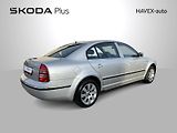 Škoda Superb (2006) 2.5 TDI TipTronic Elegance - náhled 2