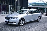 Škoda Octavia (2019) Combi 1.5 Tsi/G-TEC Dsg Ambi - náhled 1