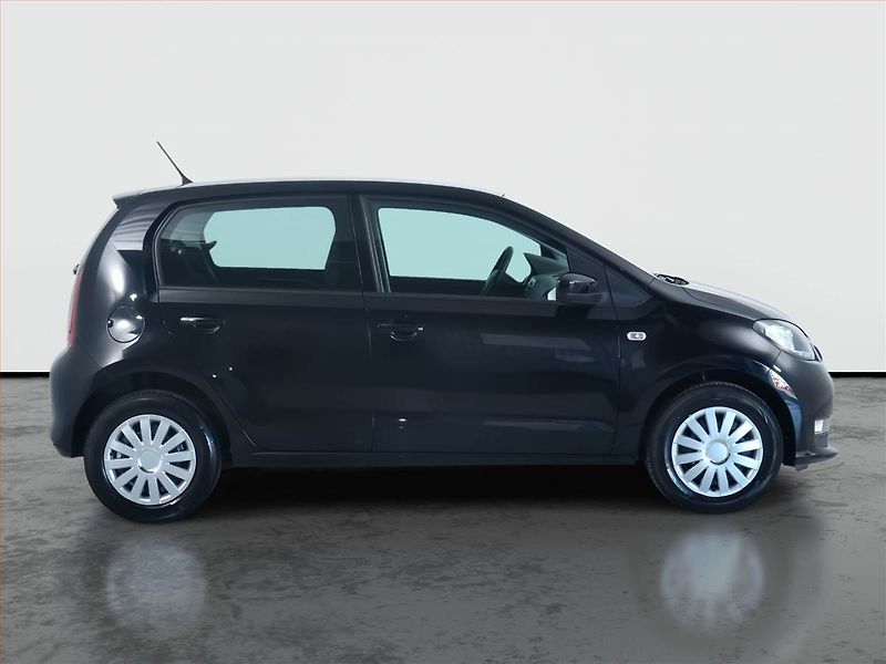 Škoda Citigo (2019) 1.0 MPI, Park. senzory - fotka 5 z 10