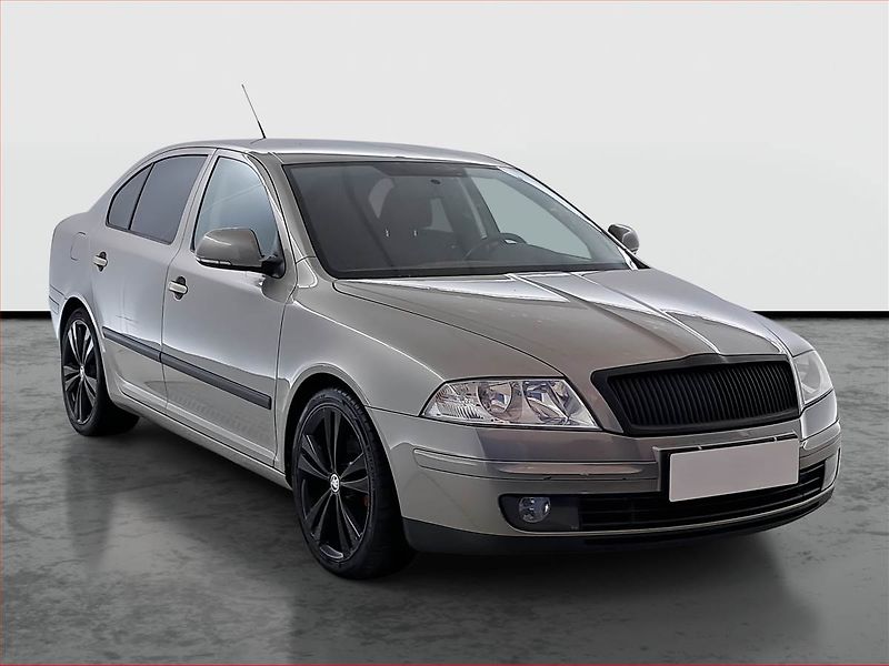 Škoda Octavia (2012) 1.6, Serv.kniha, po STK - fotografie inzerátu