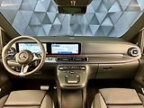 Mercedes-Benz Třídy V d 4MATIC, AMG EXCLUSIVE XL,AIR - náhled 9