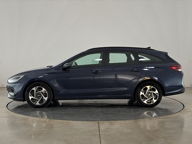 Hyundai i30 Smart DCT - fotka 3 z 27