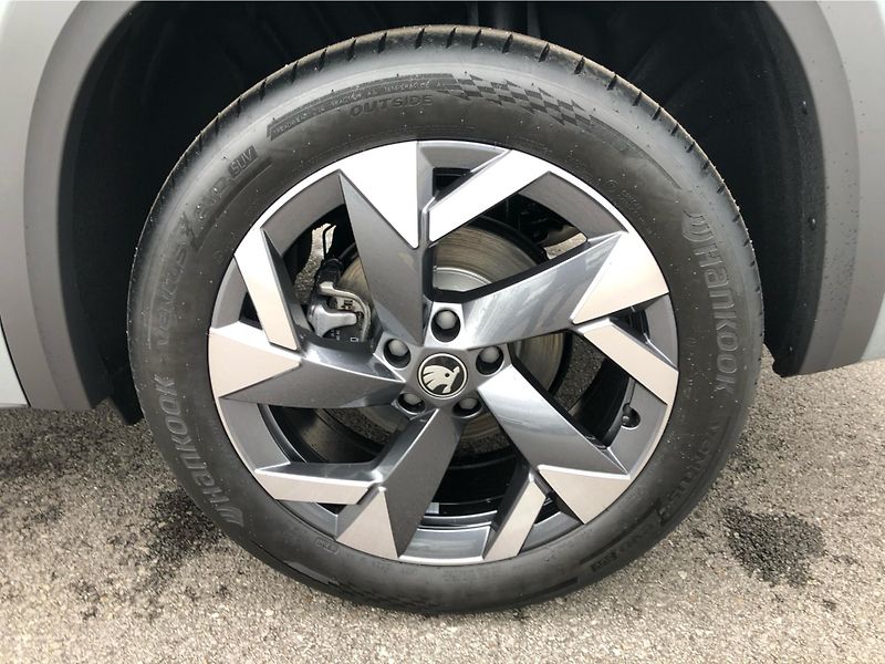 Škoda Kodiaq 2.0 TDi 4x4 DSG 7st. Sportline - fotka 14 z 30