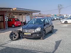 Nissan Qashqai (2008) 1.6i 16V 84KW PANO – 2x ALU - fotografie inzerátu