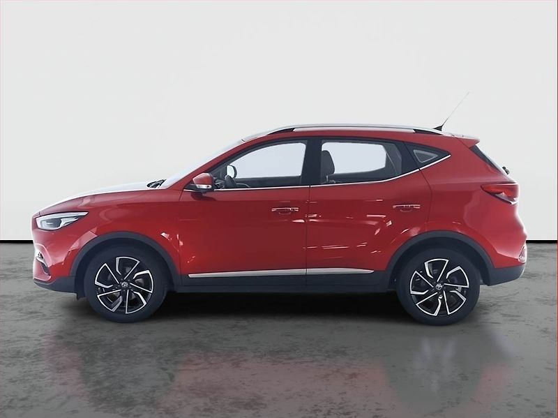MG ZS (2022) 1.0 Turbo, Automat, ČR,1.maj - fotka 3 z 21