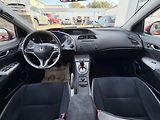 Honda Civic 1.4 Comfort - náhled 9