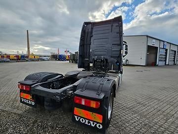 Volvo FH (2021) 460 MEGA X Low EURO 6 - fotka 4 z 15