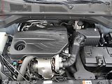 SsangYong Korando (2022) 1.5 TGDi 4x4, 1.maj,ČR - náhled 23