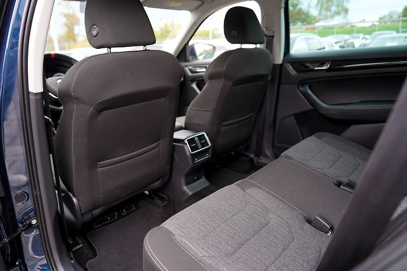 Škoda Kodiaq 2.0 TDI DSG 4x4/147 Kw/ČR - fotka 35 z 45