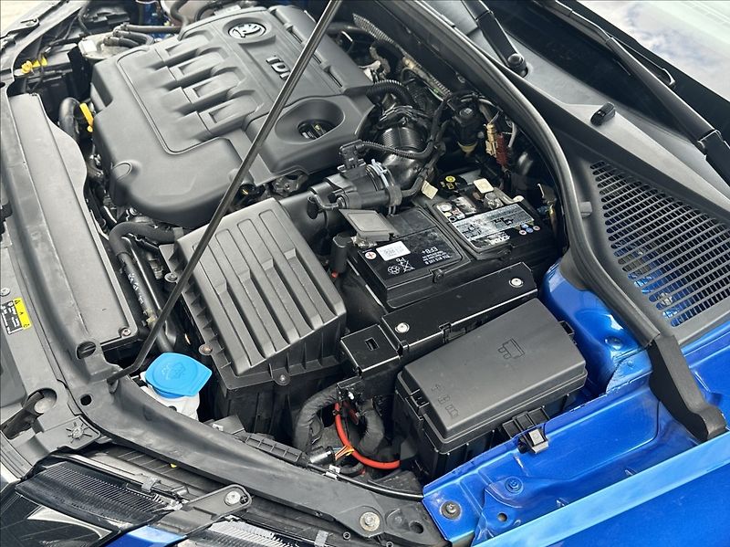 Škoda Octavia 2,0 TDI 150PS  Style M/T - fotka 46 z 54