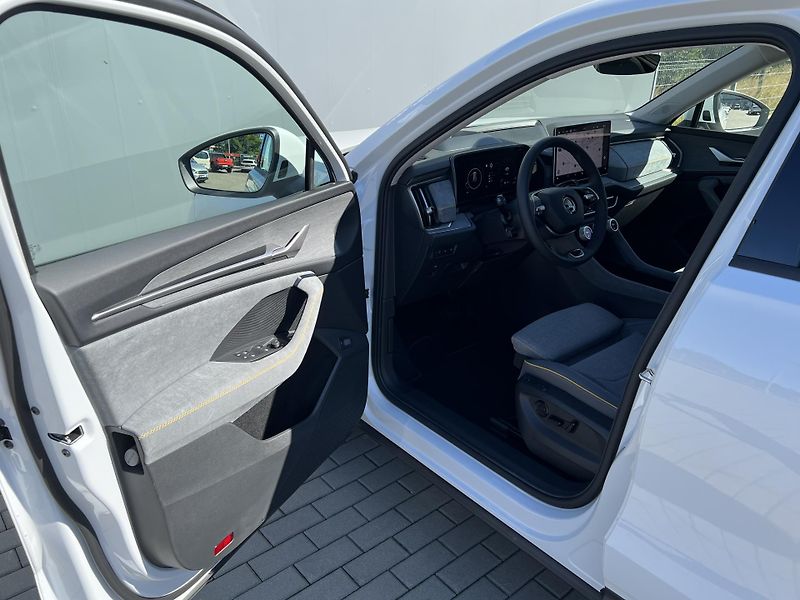 Škoda Kodiaq (2024) 2.0TDi*110Kw*NOVÉ* - fotka 9 z 55