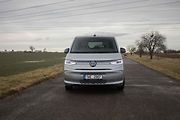 Aktuální 7. generace vyměnila užitkový základ za platformu MQB pro osobní vozy.