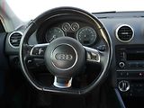 Audi A3 (2011) 2.0 TDi Sportback, Xenon, AC - náhled 13