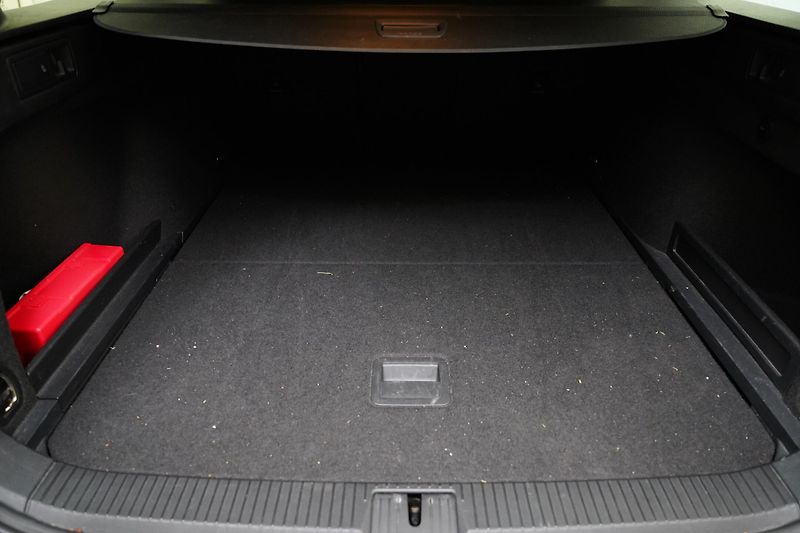 Volkswagen Passat - fotka 26 z 26