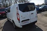 Ford Transit (2022) CUSTOM 2,0 D - náhled 6