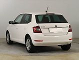 Škoda Fabia (2019) Style 1.0 TSI, Serv.kniha - náhled 3