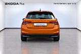 Škoda Fabia (2025) 1.0 TSI 85 kW DSG 7° TOP Selec - náhled 8