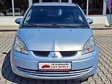 Mitsubishi Colt (2005) 1.3i 70kW AUT -KLIMATIZACE - náhled 2