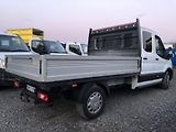 Ford Transit (2021) 2.0TDCi 4x4 7mist  - náhled 3