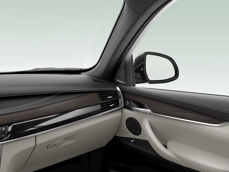BMW X6 xDrive40d - fotka 6 z 6