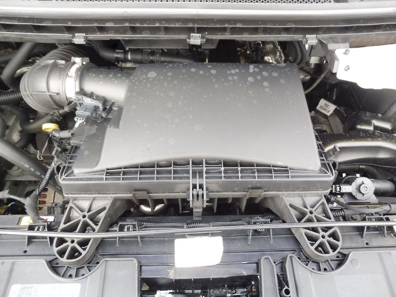 Volkswagen Caravelle (2026) Style DR 2,0 TDI 125kW 8AUT 4M - fotka 27 z 31