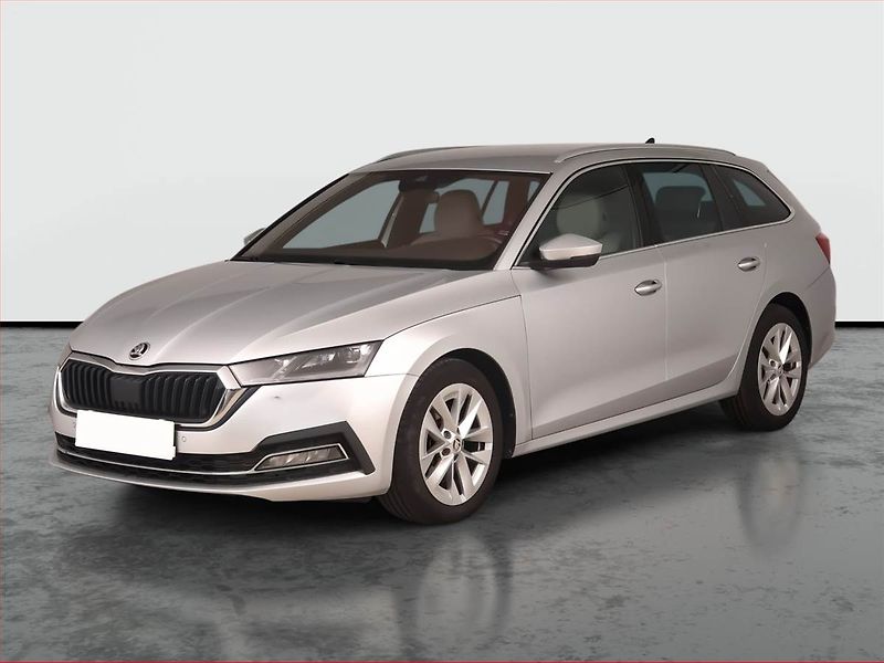 Škoda Octavia (2020) Style Plus 2.0 TDI - fotka 2 z 24