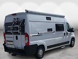 Fiat Ducato 2.0 JTD Roller Team Livingston - náhled 1