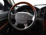 Jeep Grand Cherokee (2009) 3.0 CRD, 4X4, Automat - náhled 13
