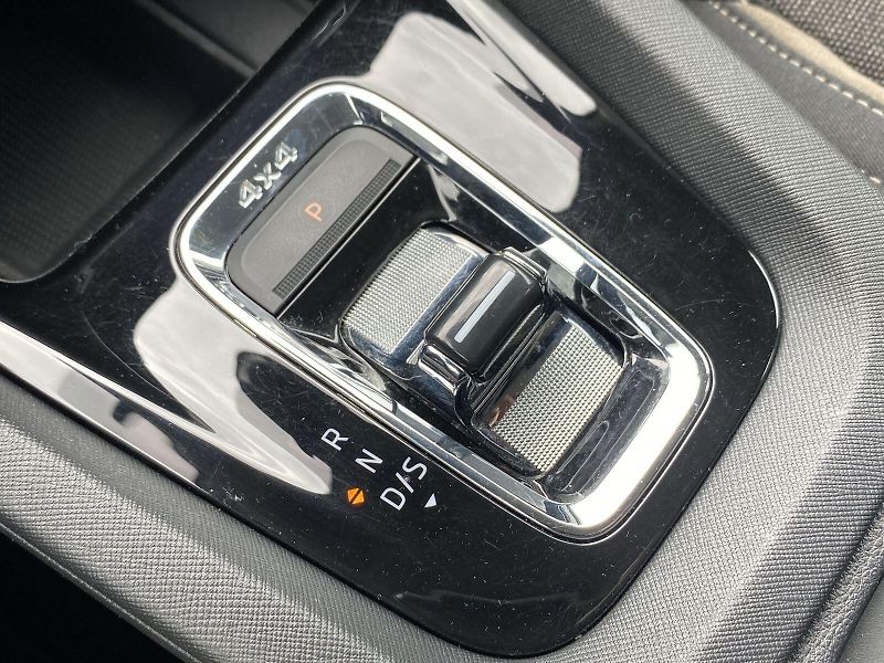 Škoda Octavia (2022) Combi 2.0 TDI 4x4 DSG Scout - fotka 18 z 37