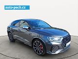 Audi RS Q3 (2020) 2.5 TFSI 294 kW, S-Tronic, CZ - náhled 4
