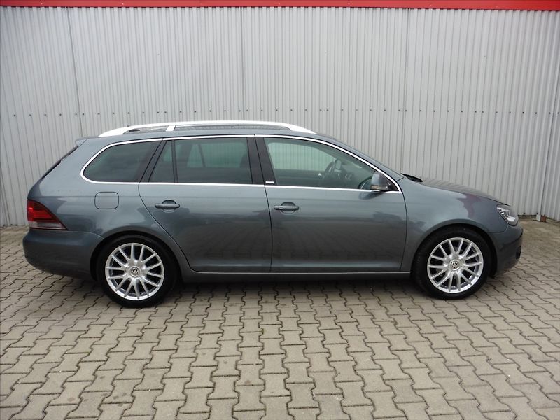 Volkswagen Golf 1.4 TSi Style Navi Xenon - fotka 6 z 14